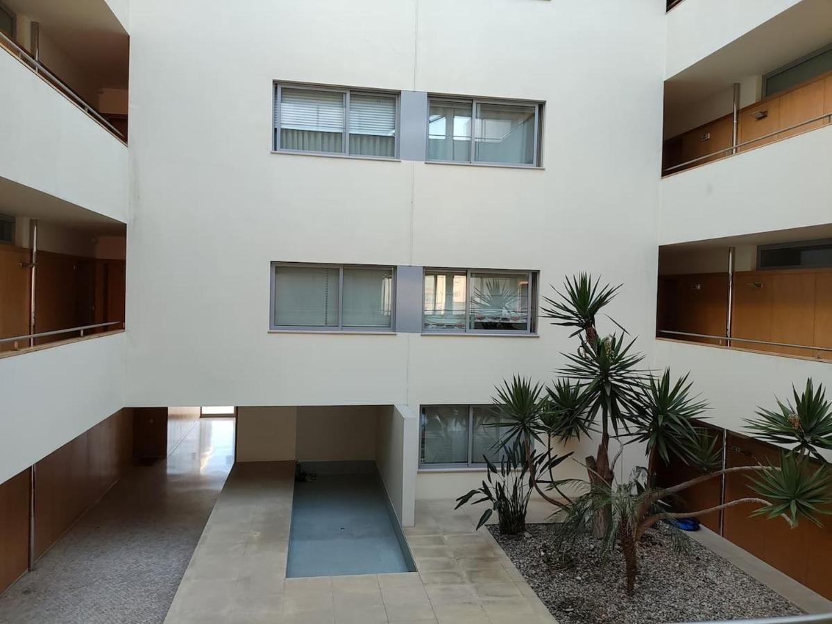 Furadouro Pool&Beach Apart Ovar Eksteriør billede