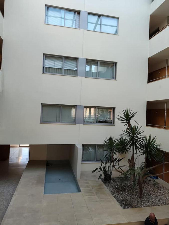 Furadouro Pool&Beach Apart Ovar Eksteriør billede